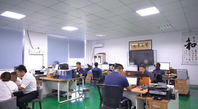 КИТАЙ Fibos Measurement Technology (Changzhou) Co., Ltd.