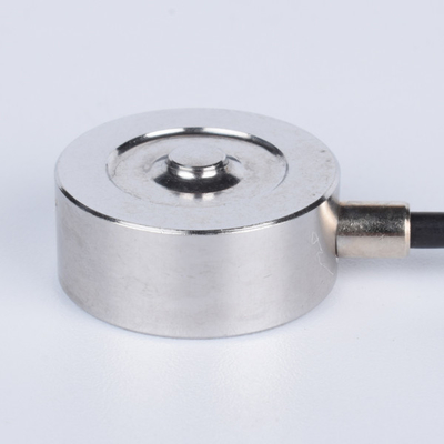 миниатюрная ячейка загрузки датчика 1.5mv/V 10kg силы 5-100kg