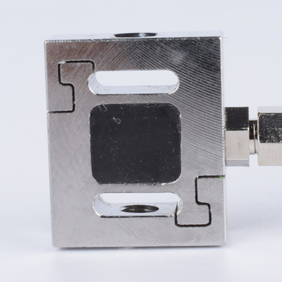 датчик силы ячейки загрузки 1kn стиля 10n 2mv/V s точный