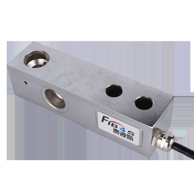 FA509 ячейка загрузки датчика веса нержавеющей стали 0.22~4.4T для дозируя масштаба