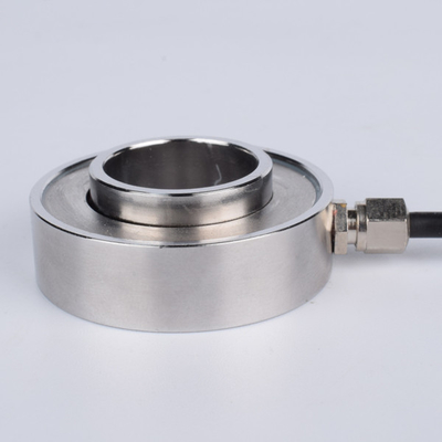 тип измерять кольца датчика 80mm силы кольца 5-50kn давления штранг-прессования ячейки загрузки