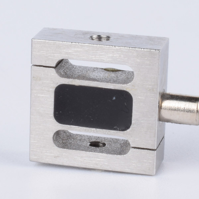 датчик силы ячейки загрузки 1kn стиля 10n 2mv/V s точный