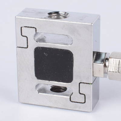 датчик силы ячейки загрузки 1kn стиля 10n 2mv/V s точный