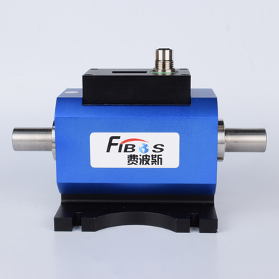 Датчик вращающего момента 5-5000N.M 0~8000rpm 0-90%RH IP66 динамический