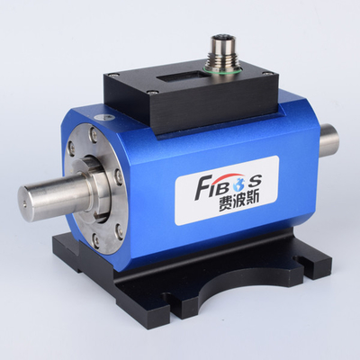 Датчик вращающего момента 5-5000N.M 0~8000rpm 0-90%RH IP66 динамический