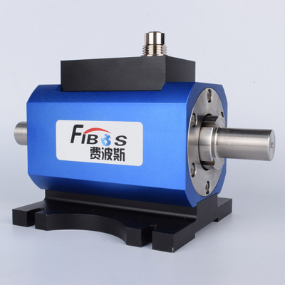 Датчик вращающего момента 5-5000N.M 0~8000rpm 0-90%RH IP66 динамический