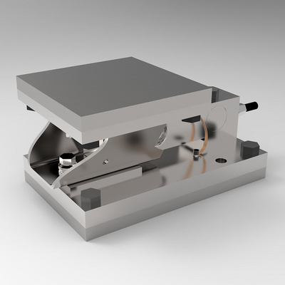 модуль ячейки загрузки Plc 12v