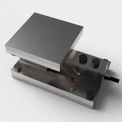 модуль ячейки загрузки Plc 12v