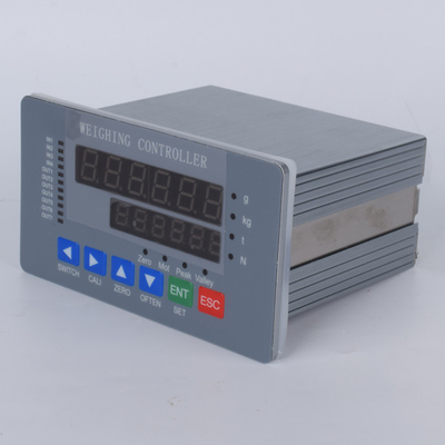 усилитель Arduino IP65 Lvdt усилителя тензометрического датчика канала 4ma 6