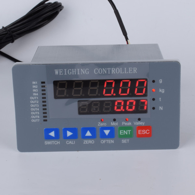 усилитель Arduino IP65 Lvdt усилителя тензометрического датчика канала 4ma 6