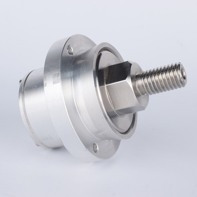 ячейка загрузки 100n датчика 2500mm силы напряжения 15v 3kn