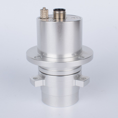 ячейка загрузки датчика 0,025% 12v 5kn силы напряжения 10-5000n