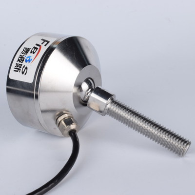 ячейка загрузки 10v напряжения 1mv/V 1kg миниатюрная ячейка загрузки 2 Kg