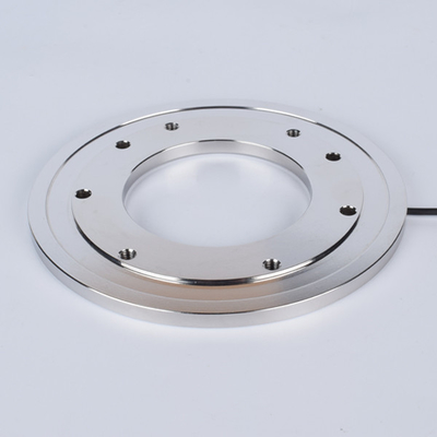 кольца 1.5mv/V силы датчика 2kn 10v 10kn ячейки загрузки линеарности не