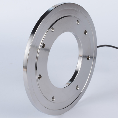 кольца 1.5mv/V силы датчика 2kn 10v 10kn ячейки загрузки линеарности не