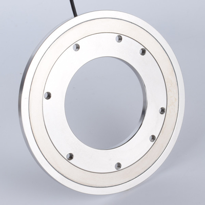 кольца 1.5mv/V силы датчика 2kn 10v 10kn ячейки загрузки линеарности не